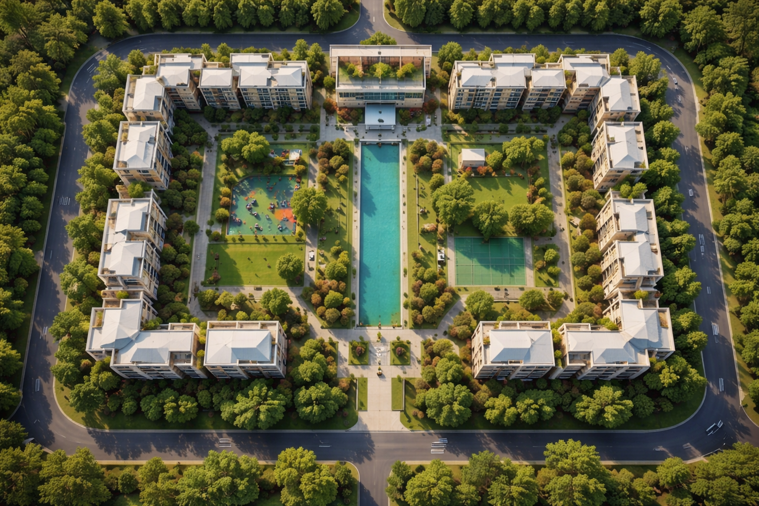 Layout